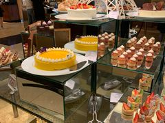 -澳门十六浦索菲特大酒店