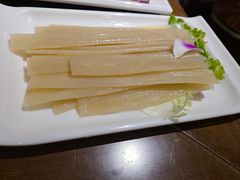 -山城鼎重庆老火锅(西安钟楼店)