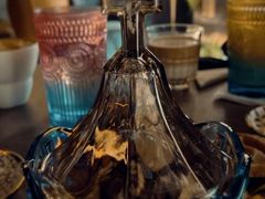 -CHURCH  BISTRO 教堂·餐吧