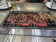 -小寒羊烧烤(凯瑞时代大厦店)