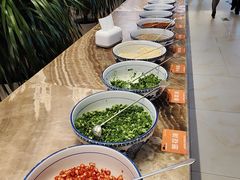 -清真军邺·金富苑肥牛城(海湖新区精品店)