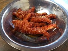 -88号小吃店·经典云南菜·地道纳西美食