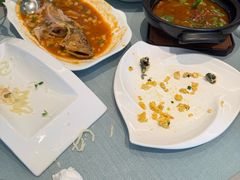 -安徽大厦中餐厅