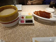 -大鸭梨(天通西苑店)