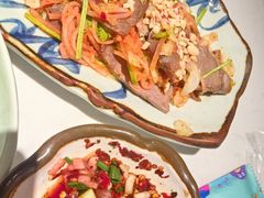 -鑫花溪牛肉米粉(凤凰街创始总店)