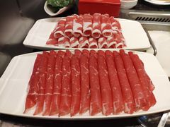 -海底捞火锅(连城广场店)