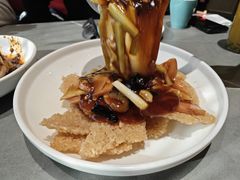 -四川饭店(城乡购物中心店)