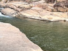 -四会奇石河风景区
