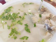 -清真明德斋茶餐厅民族饭店(北京街店)