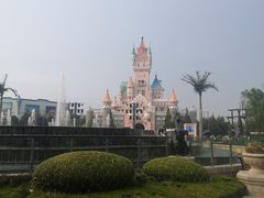 -青岛方特梦幻王国