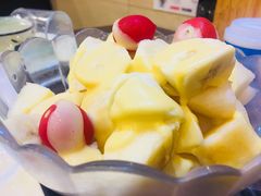 -川府宴语烤鱼川菜家常菜(梨园店)