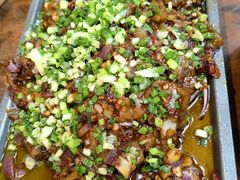 -树厨贵州菜(花果园购物中心店)