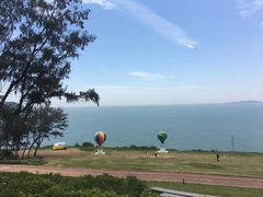 -漳州滨海火山岛自然生态风景区