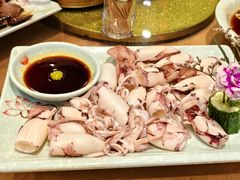 -抱德·潮汕味(敦和店原惠城鱼仔)