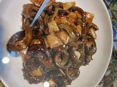-小红鲸·海鲜餐厅(轸大路店)