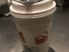 -Seesaw Coffee(西岸凤巢店)