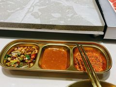 -八乔煎肉馆·丹东特色煎锅(梅林店)