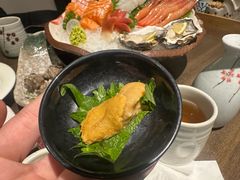 -青叶日本料理(北辰店)