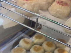 -花园饼屋·吐司蛋糕面包(星海店)