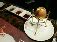 -尚雅铁板料理自助餐厅(乐松店)