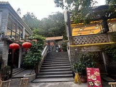 -周大娘牛乳(旧寨古村总店)