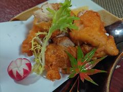 -越日本料理(新地假日广场店)