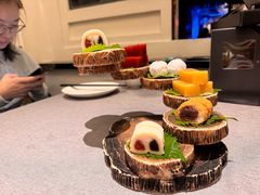 -花家怡园(四合院总店)