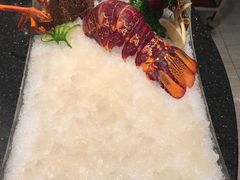 -新花城蟹粉馆(乌鲁木齐店)