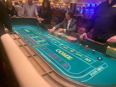 -拉斯维加斯永利酒店