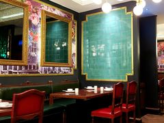 大堂-新白鹿餐厅(爱琴海购物中心店)