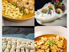 -双湖宴·湖北菜(文化路店)