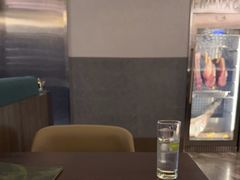 -普朗姆生蚝牛排馆 The Plump Oyster(成都摩方购物中心店)