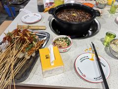 -小向麻辣烫(天街总店)