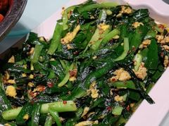 -庞家烧烤客栈(炮台山店)