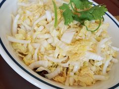 -相聚青山餐厅(阎河路店)