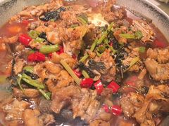 -蛙喔牛蛙(义乌新光汇店)