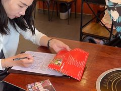 -大理.老字号渝记酸萝卜乌鱼(古城总店)
