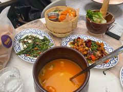 -KingThaia金泰兰(滨江天街店)