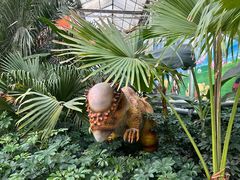 -西宁市人民公园(城西区)