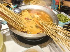 -屋头串串(临江路店)
