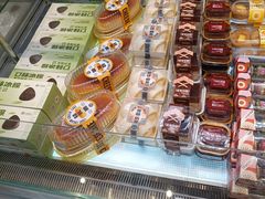 -天母蓝鸟烘焙·蛋糕·下午茶(时代城广场店)