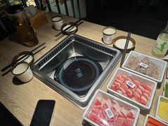 -野妹经典火锅(江夏中百店)