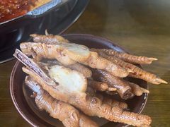 -正南齊北重庆老火锅(光华村直营店)
