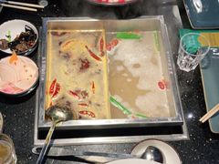 -五星桥原切肥牛火锅·30年专注好牛肉(湖塘店)