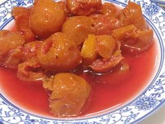 -宣武小院涮肉(前门店)