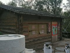 -武清南湖绿博园