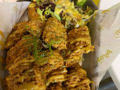-艾薯夫妇Aysh(福田星河COCOPark店)