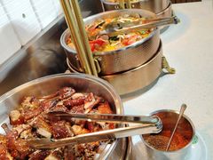 -爱伲牛肉火锅自助(景洪店)