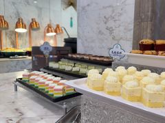 -黄山玉屏楼宾馆餐厅