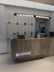 -ALONG HAIR阿龙发型